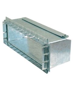 SNAPPY 36-30 Start Collar 3-1/4x10 Straight