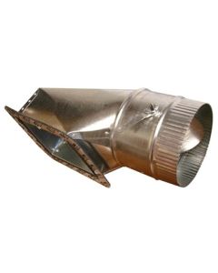 SNAPPY 39ATD-5 T/O 5" Adh Top w/Damper