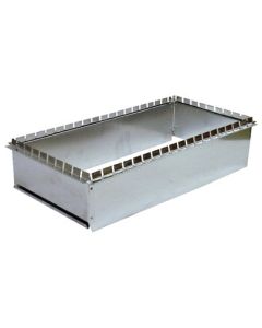 SNAPPY 45-20NY Start Collar 20x8 Straight