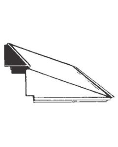 SNAPPY 49-02 Trunk Reducer 2x8