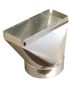 SNAPPY 5-306 Boot 3-1/4x10-6" Str Stack