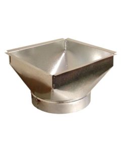 SNAPPY 82-061208 Reg Box 6x12-8"