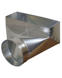 SNAPPY P13-405 Boot 4x10-5" 90 Deg