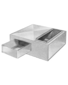 SNAPPY SBF30 Support Box 30x22-8x24 Fltr