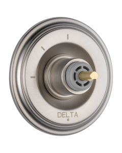 DELTA T11897-SSLHP Cassidy: 3Functi Function Diverter Trim