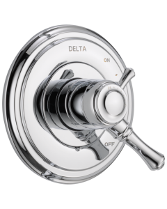 DELTA T17097 Cassidy:Multichoice(R) 17 Series Valve Trim