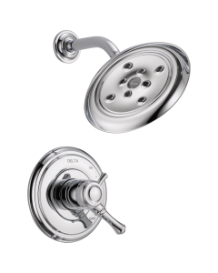 DELTA T17297 Cassidy:Multichoice(R) 17 Series Shower Trim