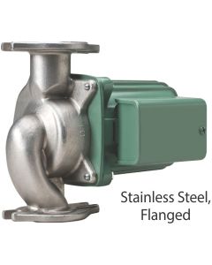 TACO 0010-SF3 STAINLESS CIRCULATOR