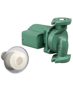 TACO 0014-F1-1IFC  IRON CIRCULATOR