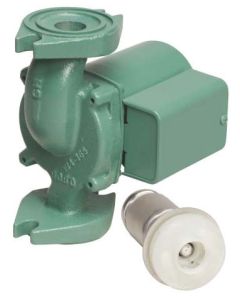 TACO 008-F6        IRON CIRCULATOR