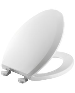 BEMIS 1100EC000 WHITE ELONGATED