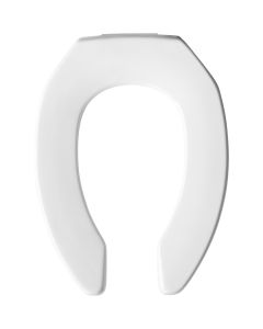 BEMIS 2L2155T000 WHITE 2"