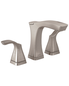 DELTA 3552-SSMPU-DST Tesla: Widespread Lavatory
