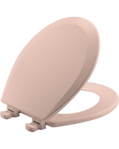 BEMIS 500EC063 PINK ROUND FRONT