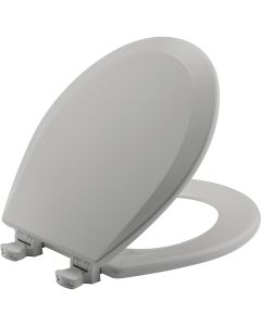 BEMIS 500EC162 STERLING SLIVER ROUND FRONT
