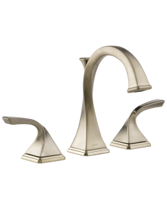 BRIZO 65330LF-BN Virage: Two Handle