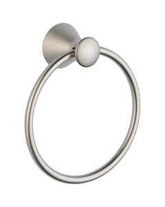 DELTA 73846-SS Lahara: Towel Ring