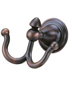 DELTA 75035-RB Victorian: Robe Hook