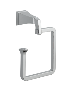 DELTA 75146 Dryden: Towel Ring