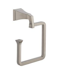 DELTA 75146-SS Dryden: Towel Ring