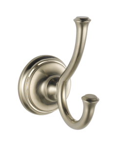 DELTA 79735-SS Cassidy: Robe Hook - Single