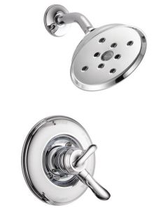DELTA T17294 Linden: Monitor(R) 17S Series Shower Trim