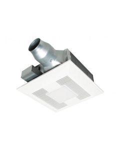 PANASONIC FV-08-11VFL5E WhisperFit EZ fan-light