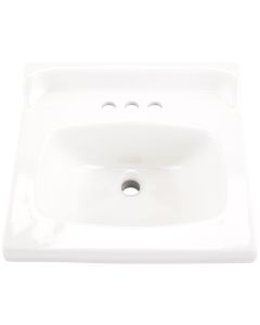 GERBER 12-224-0  19X17 WHITE