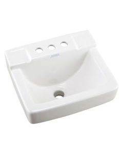 GERBER 12-354-0  14X12 WHITE