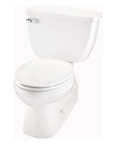 GERBER 20-310-0  BACK OUTLET WHITE OLD #21-310-0