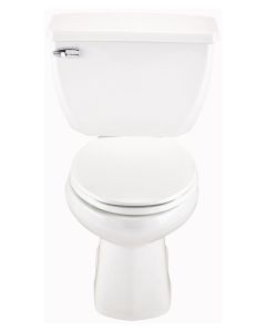 GERBER 20-311-0  10" T/B EL WHITE OLD #21-311-0