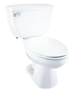 GERBER 20-314-0  14" T/B EL WHITE OLD #21-314-0