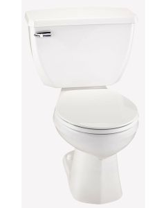 GERBER 28-385-0  TANK 10" WHITE