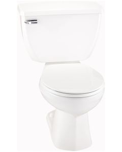 GERBER 28-384-0  TANK 14" WHITE