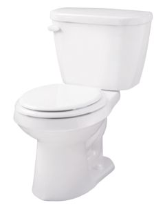 GERBER VP-21-552-0  Viper Round Fro Bowl White