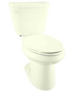 GERBER VP-21-562-09 Viper Elongated Bowl Biscuit