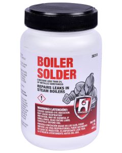 HERC 30-310  1 LB BOILER SOLDER