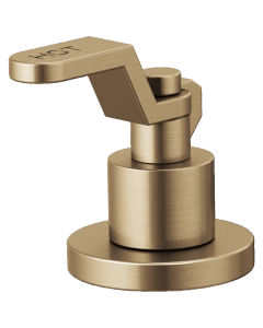 BRIZO HL5334-GL LitzeWIDESPREAD HANDLE KIT - INDUSTRIAL LEVER