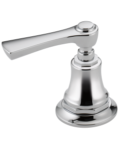 BRIZO HL5360-PC Rook Lavatory Lever Handle Kit