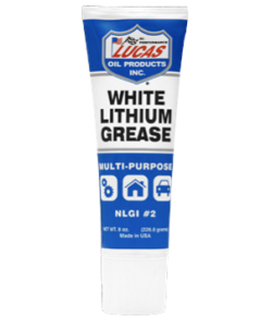DOW 10533 White WHITE LITHIUM GREASE 8OZ Cartridge