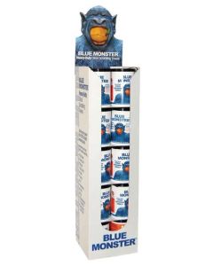BLUE MONSTER 77095 SCRUBBING TOWELS