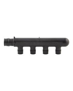 UPONOR Q2267550 3/4" 6 OUTLETS TEE MULTI-PORT