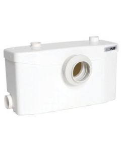 SANIFLO 002 SANIPLUS MACERATING PUMP ONLY