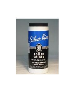 SILVER KING BOILER STOP LEAK 1QT