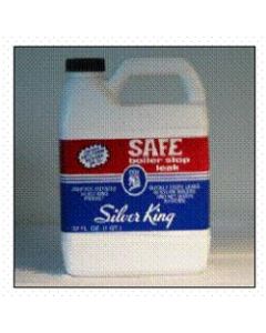 SILVER KING BOILER SOLDER 16 OZ.