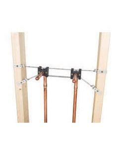 SIOUX 525-1622 STRONG ARM W/TWO 1/2 LOCK BLOCKS