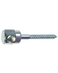 SIOUX 590-4421 SAMMY SCREWS 3/8 X 2" FOR WOOD HORIZONTAL SWG20 25/BX