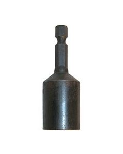 SIOUX 590-44ND1 SAMMY #14 BLACK NUT DRIVER 1/BG