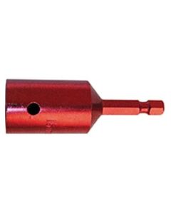 SIOUX 590-44ND2 SAMMY #14SW RED NUT DRIVER 1/BG