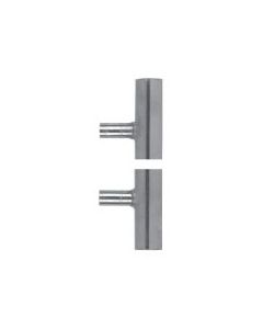 SIOUX 678-21244 MANIFOLD 12PORT 1MSX1MS 1/2SWT BR